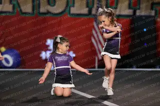 PowerHouse Athletics Braves
