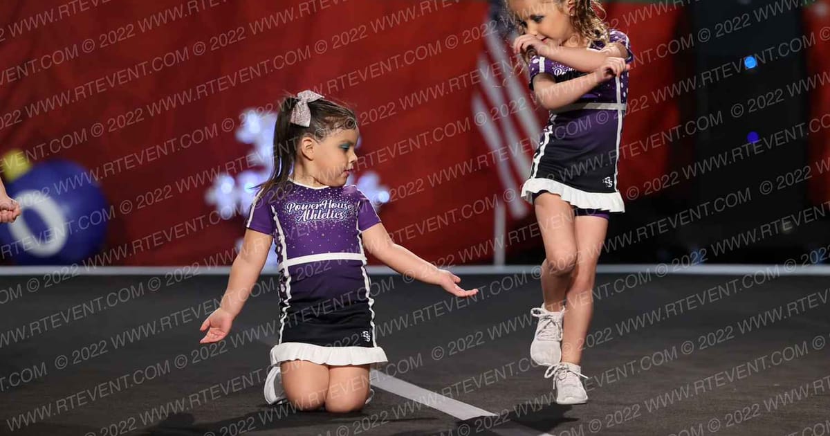 PowerHouse Athletics Braves · ACP Holiday Showdown