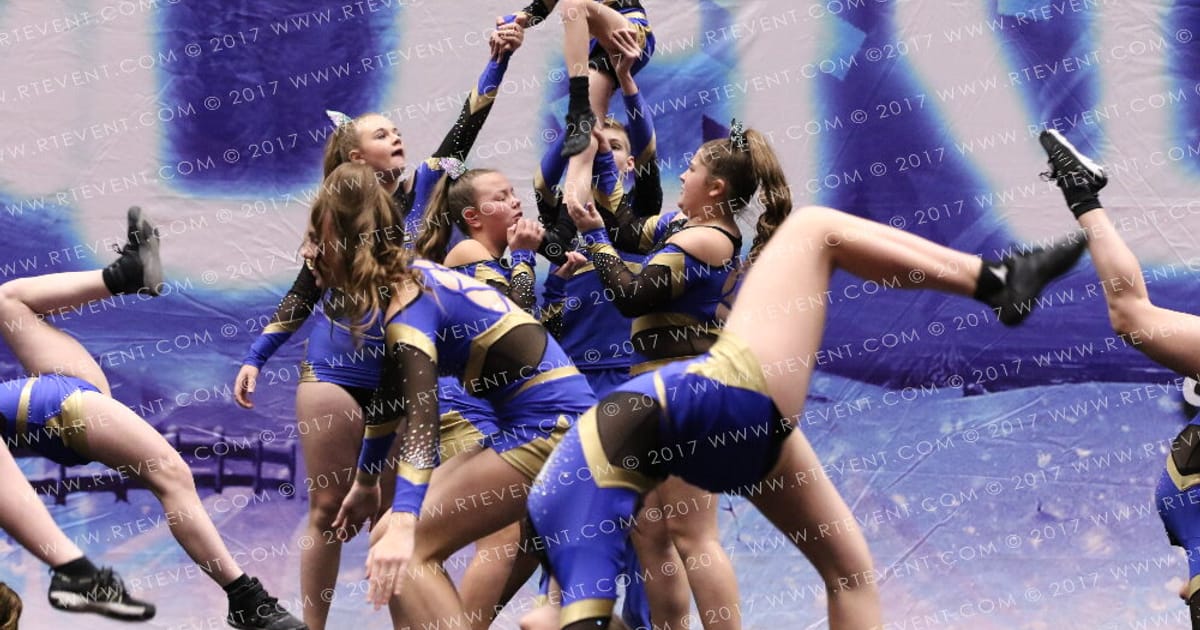 Vista Twisters Fusion · Winter Wonderland
