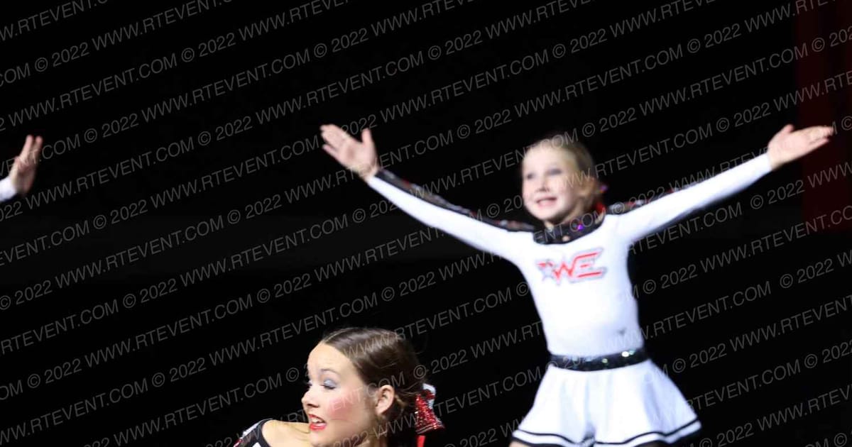 Woodlands Elite - Katy Bombsquad · Spirit Celebration Christmas Grand Nationals DIDII Use This One