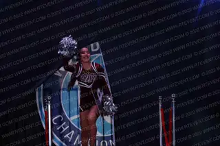 Paramount High School Cheer