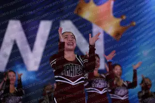 Paramount High School Cheer