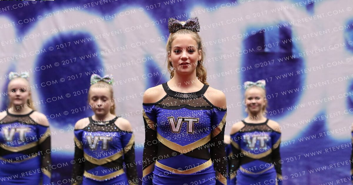 Vista Twisters Nemesis · Winter Wonderland