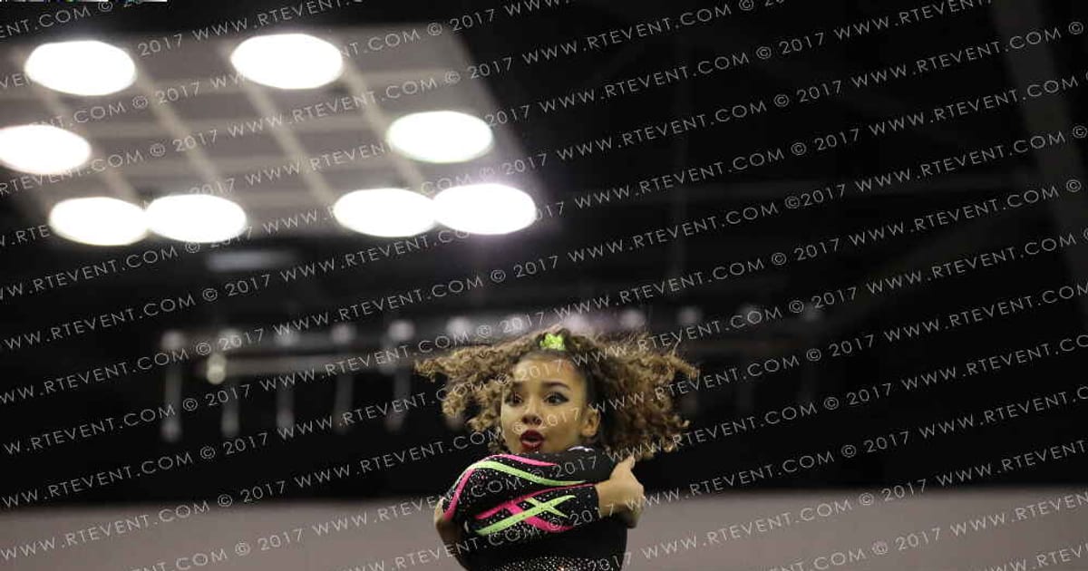 Westside Cougars All Stars Pink Queens · Americas Best Indy Challenge