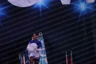 Serra High School Cheer