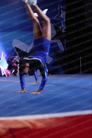 MOT Elite CHEER Platinum