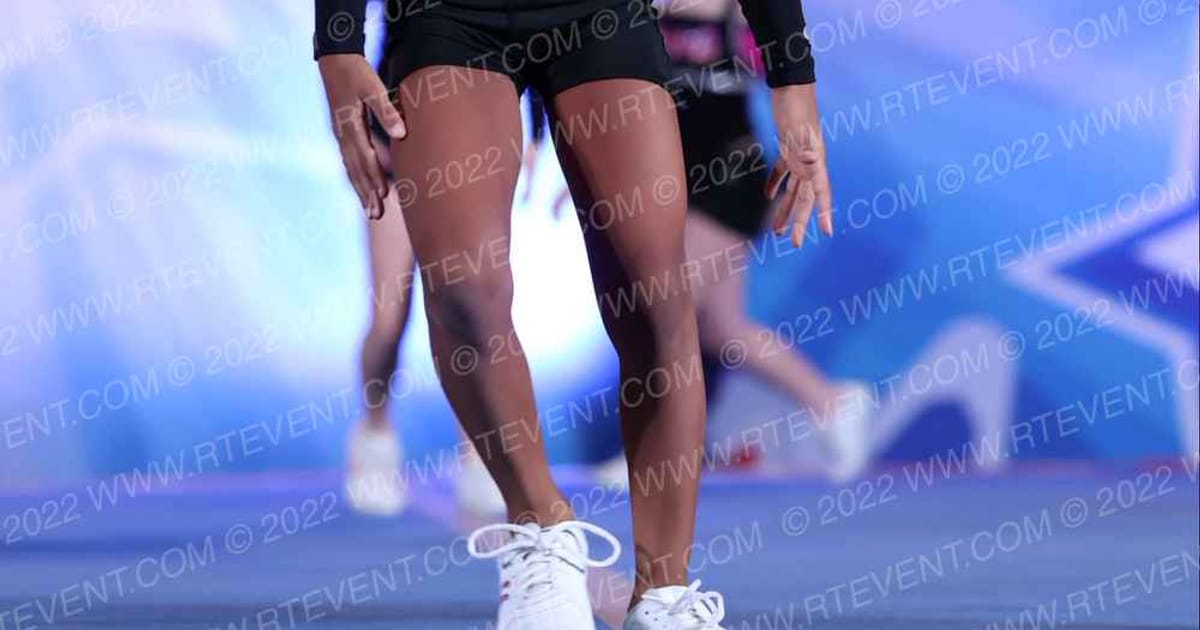 West Carroll Cheer- Rebels Xtreme Fearless · CDE OC FINAL