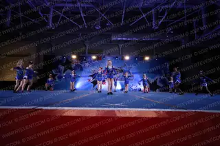 Sterling Lady Knights Outlaws