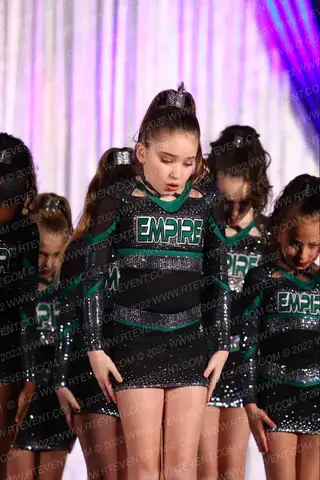 Empire Athletics