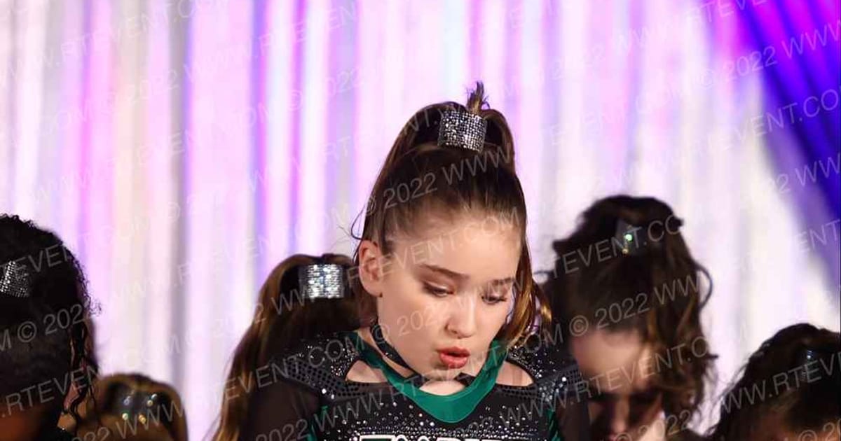 Empire Athletics · The American Northwest Portland Nationals DIDII Updated