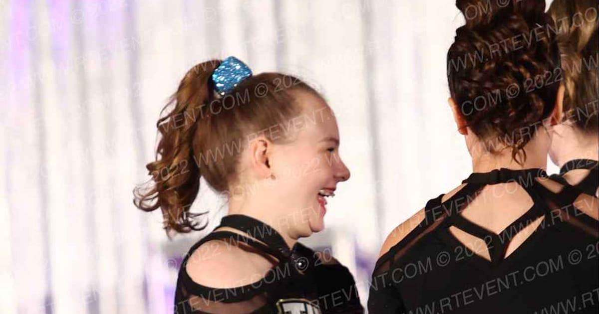 Thunder Elite All-Stars · The American Northwest Portland Nationals DIDII Updated