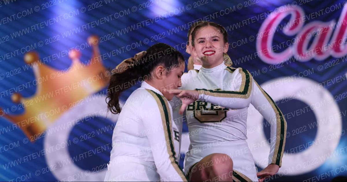 Brea Olinda Varsity · Cali Crown