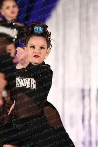 Thunder Elite All-Stars
