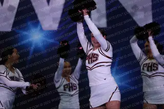 Paramount High School Song