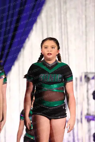 Sonic Elite Olympia