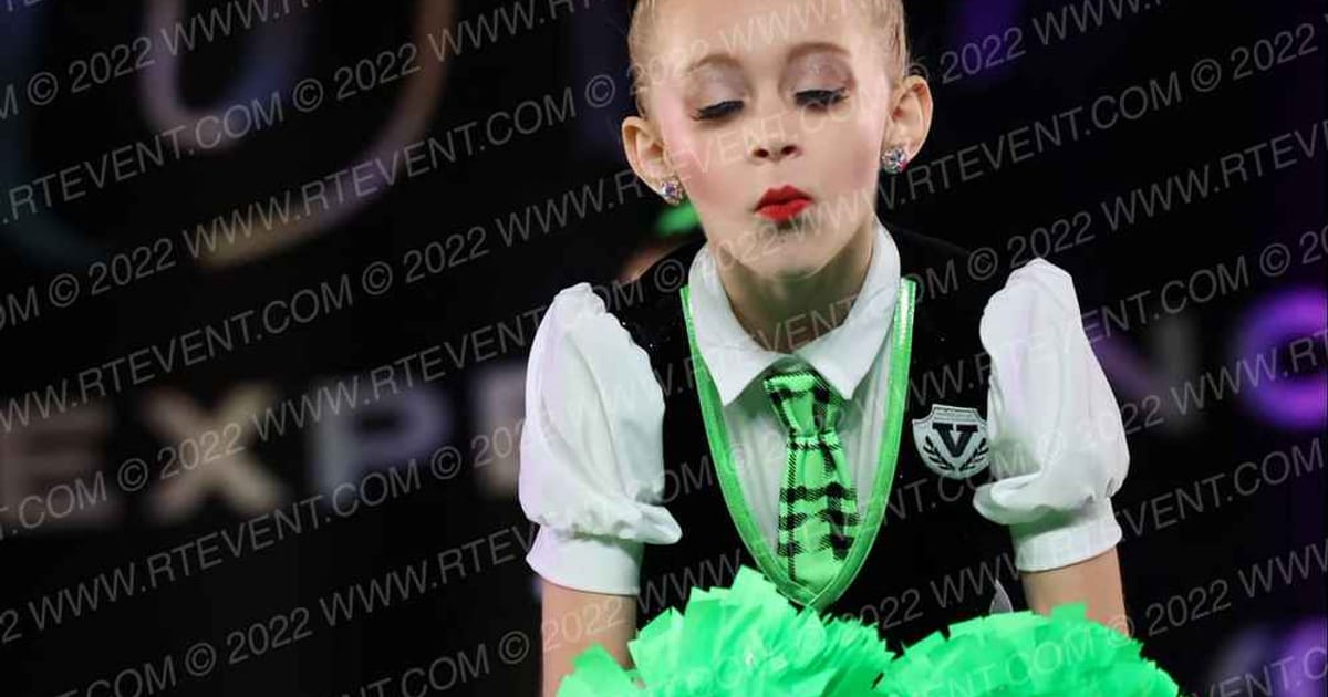 Star Performance Centre ILY(WHIP) · THE GOOVE WSF