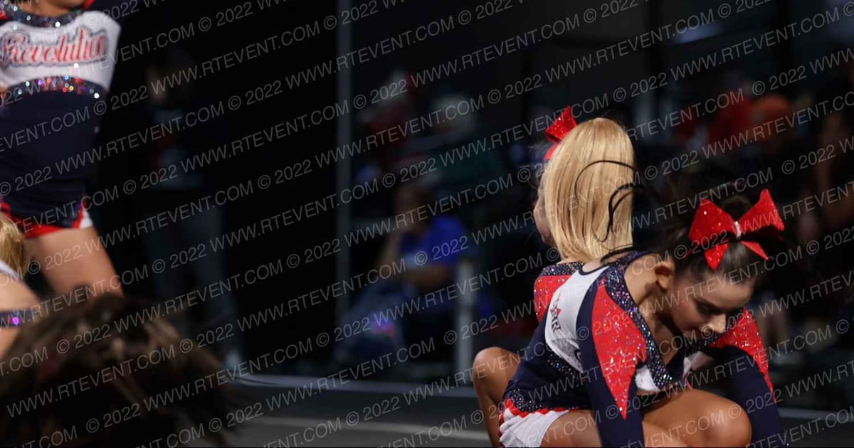 All-Star Revolution YOUNG GUNZ · ACP Holiday Showdown
