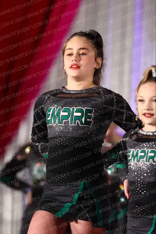 Empire Athletics