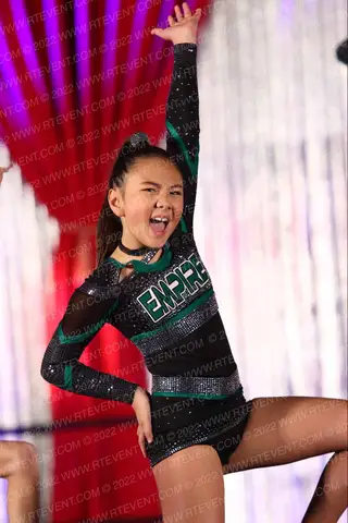 Empire Athletics