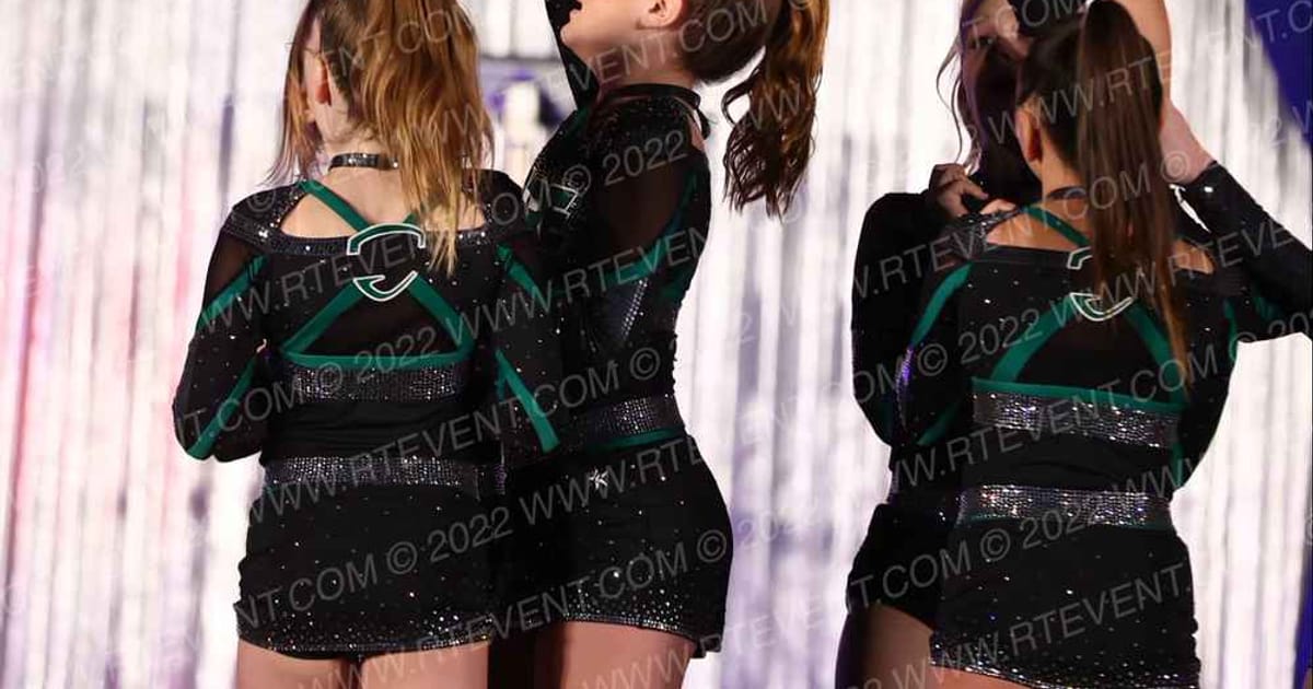 Empire Athletics Empresses · The American Northwest Portland