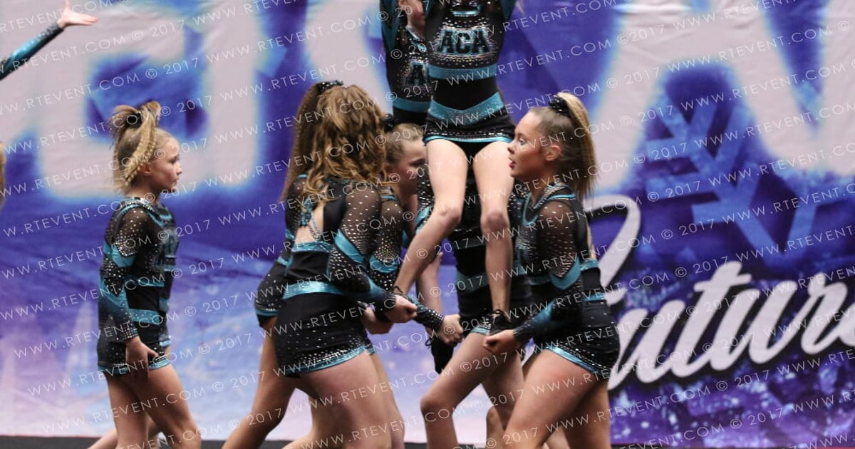 ACA Skippers · Winter Wonderland