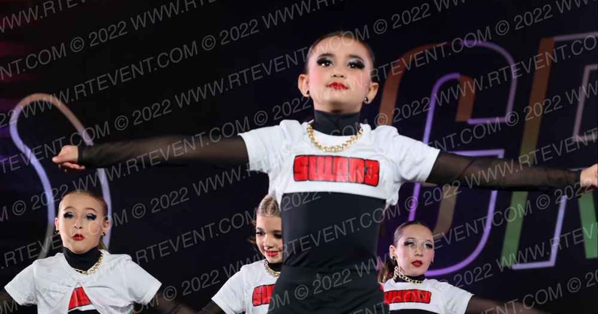 EPA AllStars 5WON3 · THE GOOVE WSF