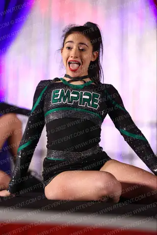 Empire Athletics Commanders