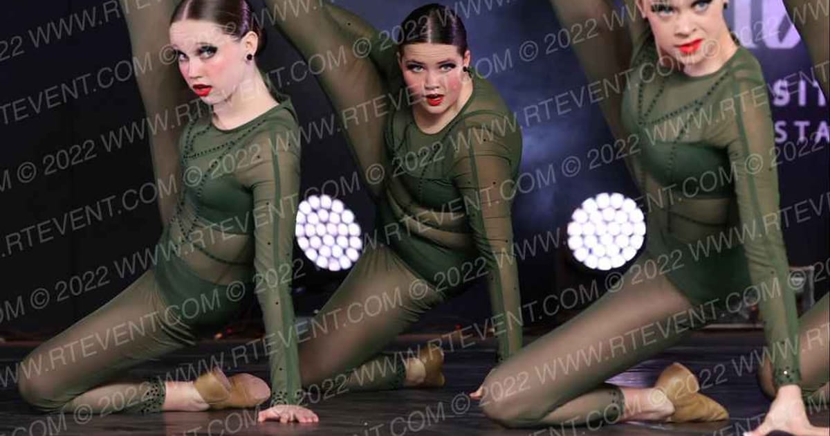EPA AllStars REALM · THE GOOVE WSF