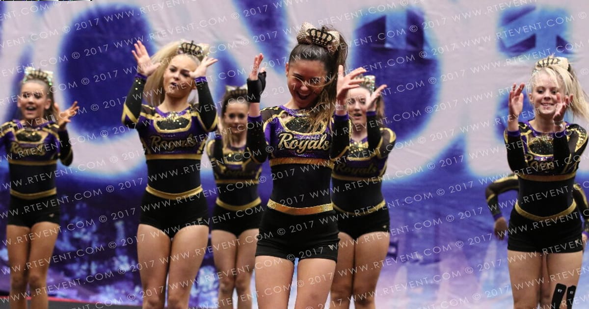 Royals AllStars Majesty · Winter Wonderland