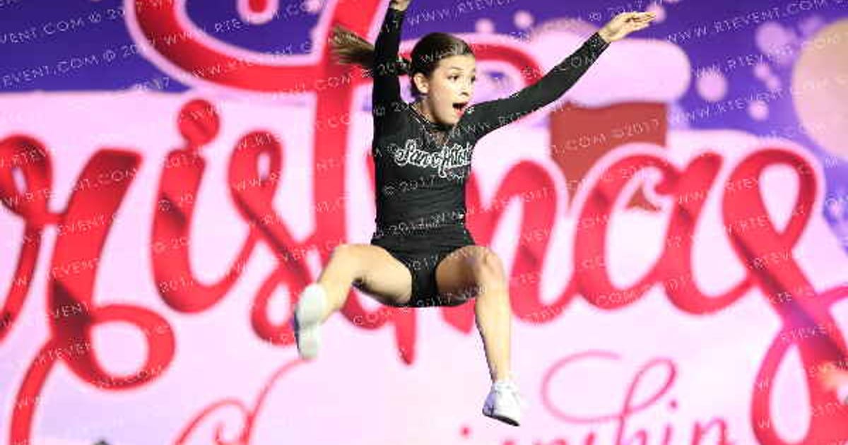 San Antonio Spirit Team Chrome · Spirit Celebration Dallas Grand Nationals DIDII
