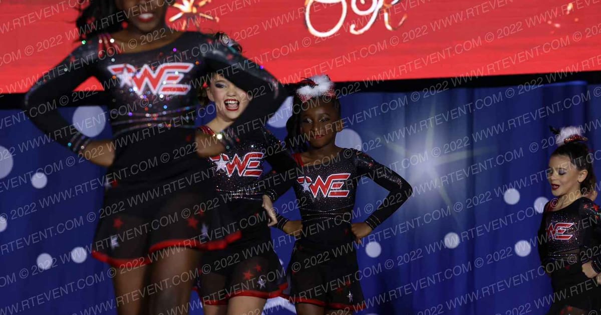 Woodlands Elite - OR Military Police · Spirit Celebration Christmas Grand Nationals DIDII Use This One