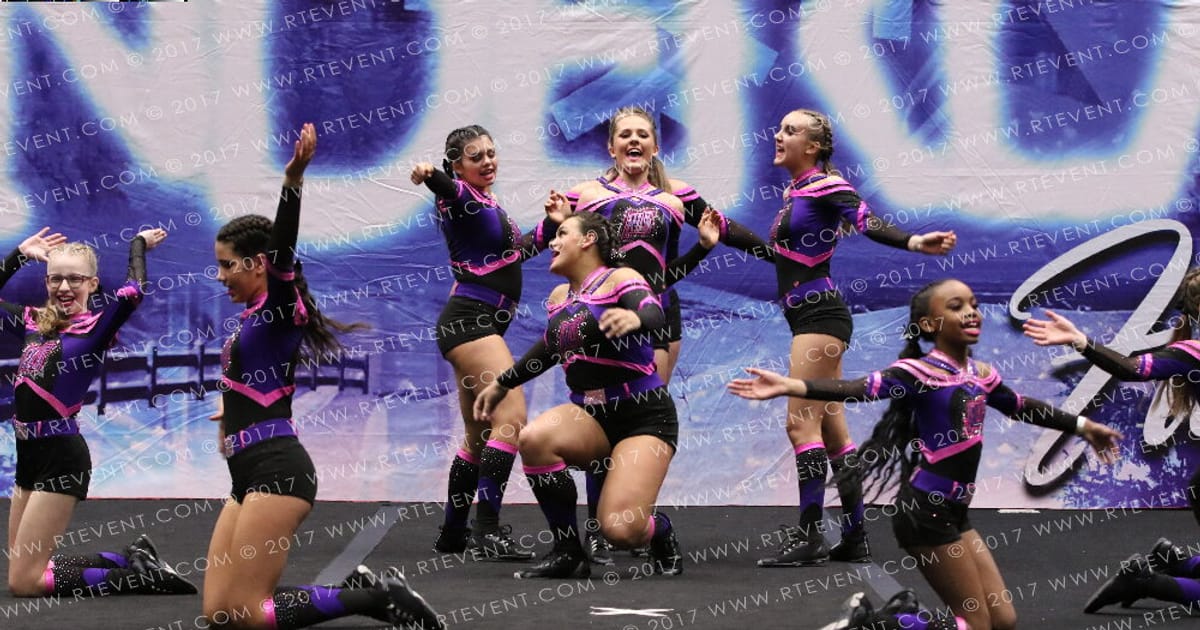 RLS Elite Lady Deathstrike · Winter Wonderland