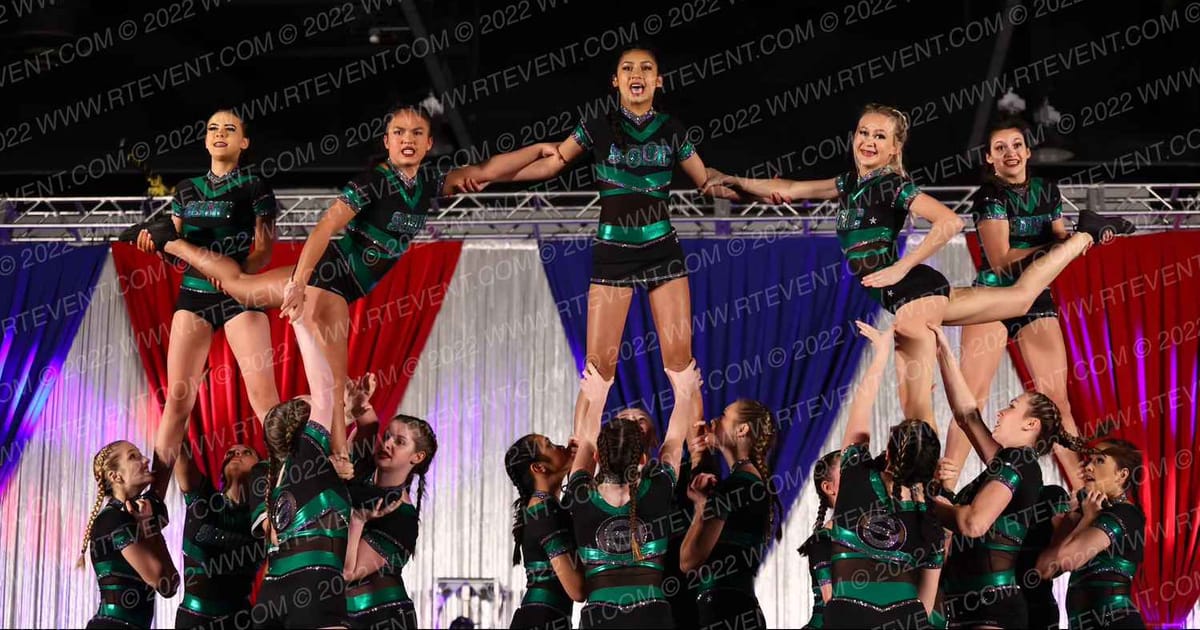 Sonic Elite Olympia Knights · The American Northwest Portland
