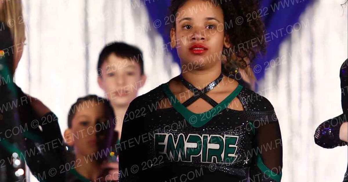 Empire Athletics Majors · The American Northwest Portland