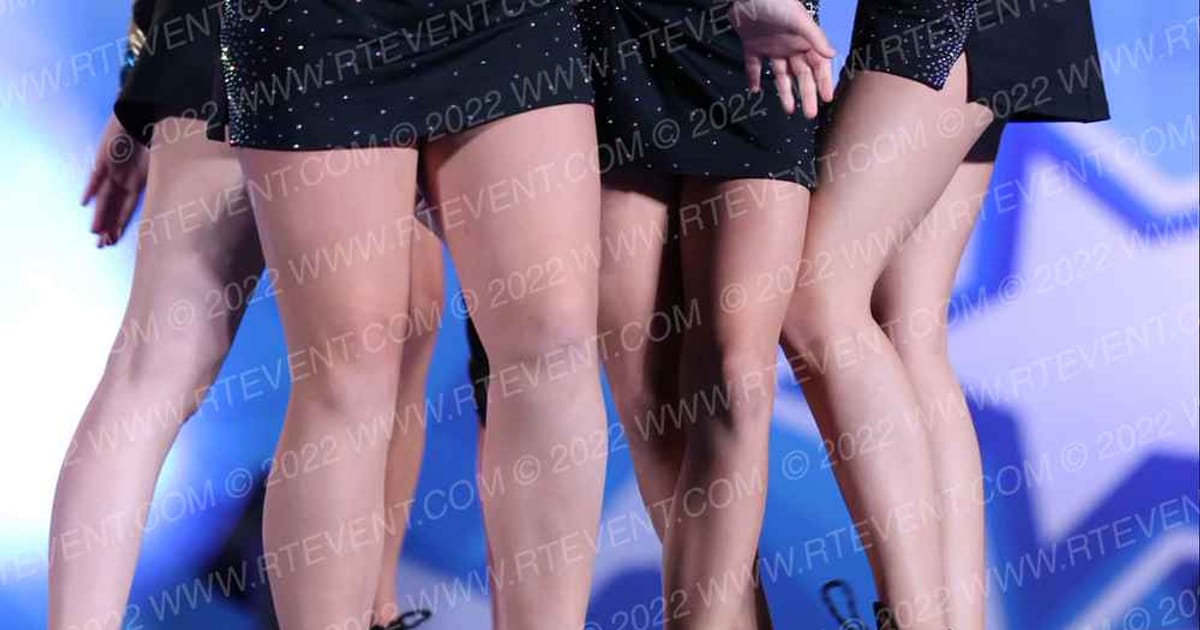 Apex Athletics Senior Smoke · CDE OC FINAL