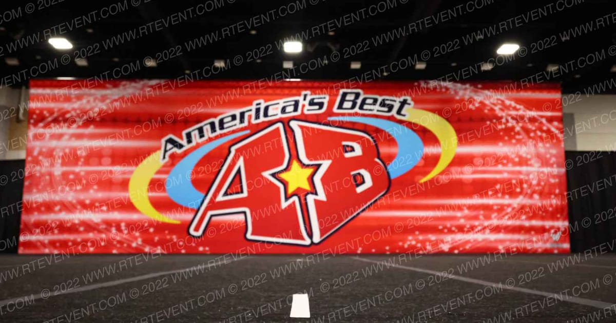 CT HART CHEER Royalty · Americas Best Springfield Challenge