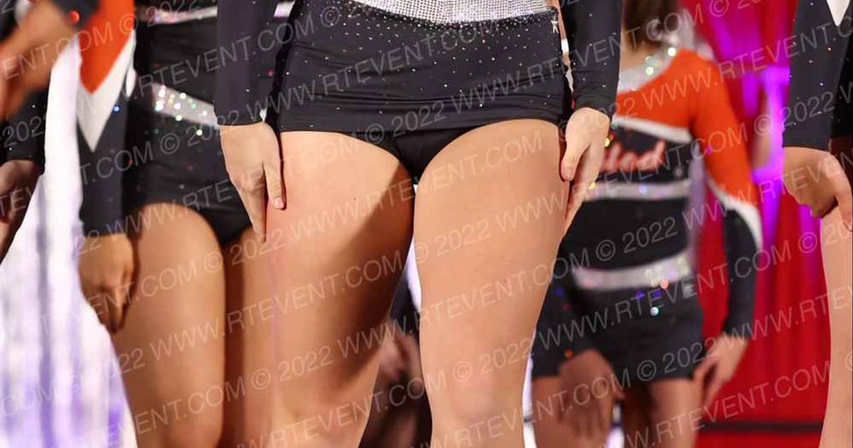 United Tumbling and Cheer Senior Assassins · The American Northwest Portland