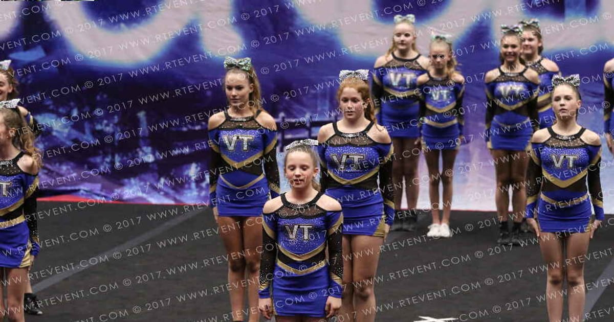 Vista Twisters Eclipse · Winter Wonderland