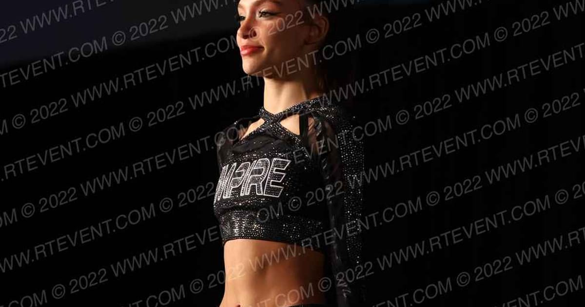 Empire Athletics G6 · The American Northwest Portland