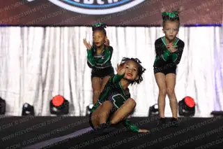 GU Shamrocks Lucky Charms