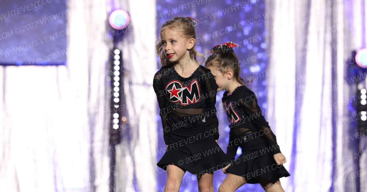 Off Main All Stars Firecrackers · WSF Louisville