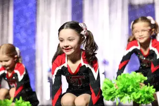 GymTyme All-Stars Kiwis