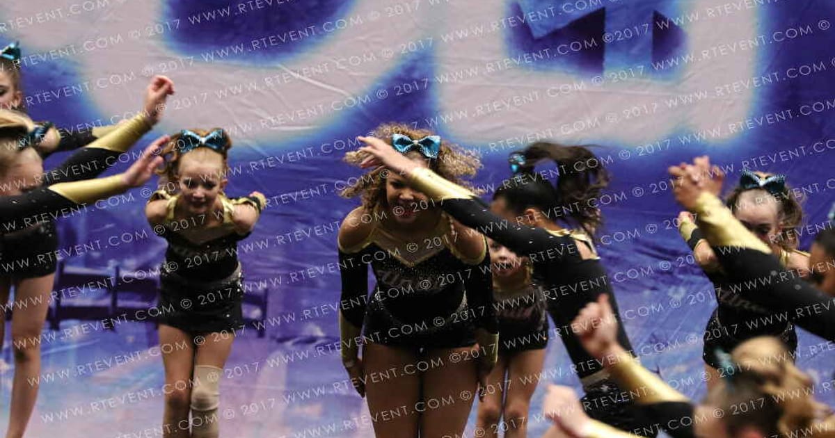 Unity Allstars Teal · Winter Wonderland