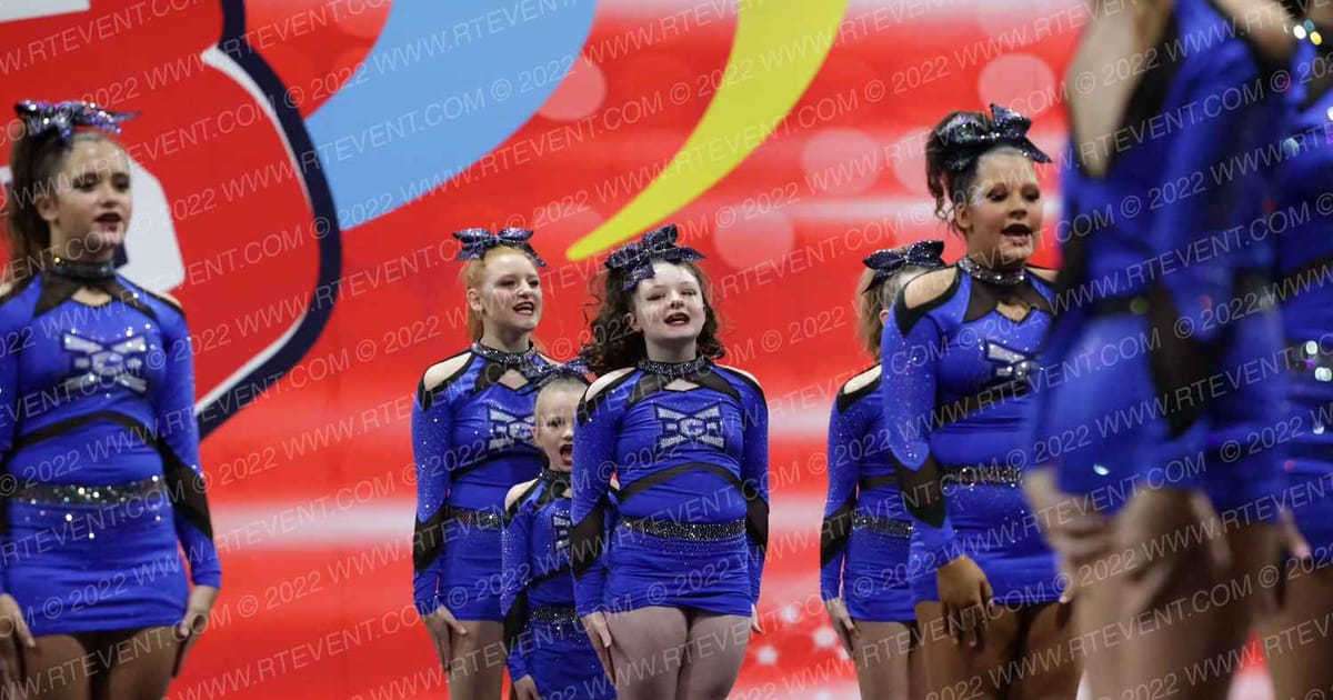 East Celebrity Elite - Hingham Sparkle · Americas Best Springfield Challenge