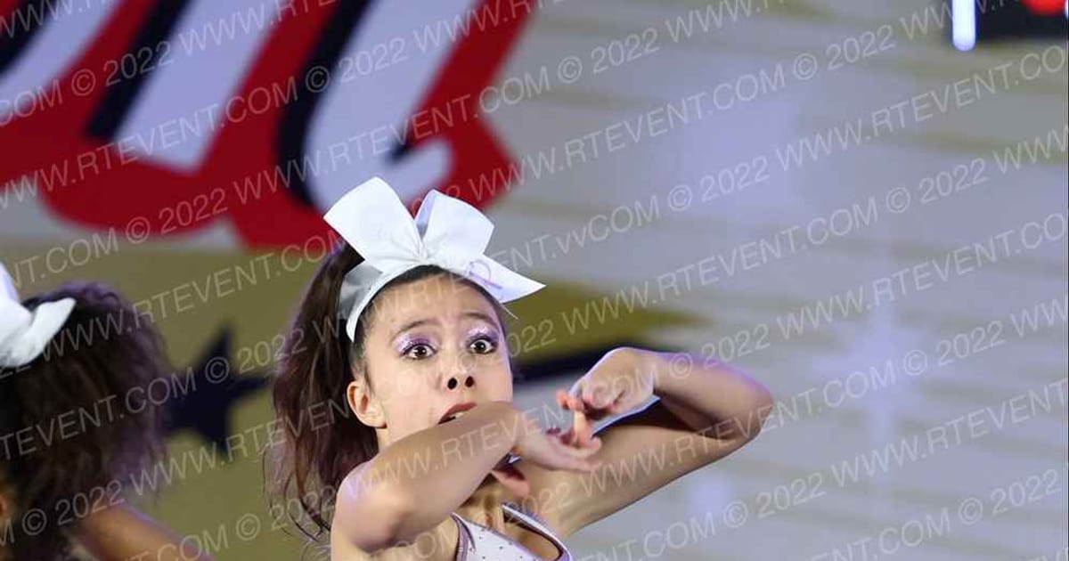 CNY Storm All Stars Warning · CCD Grand Nationals CHEER