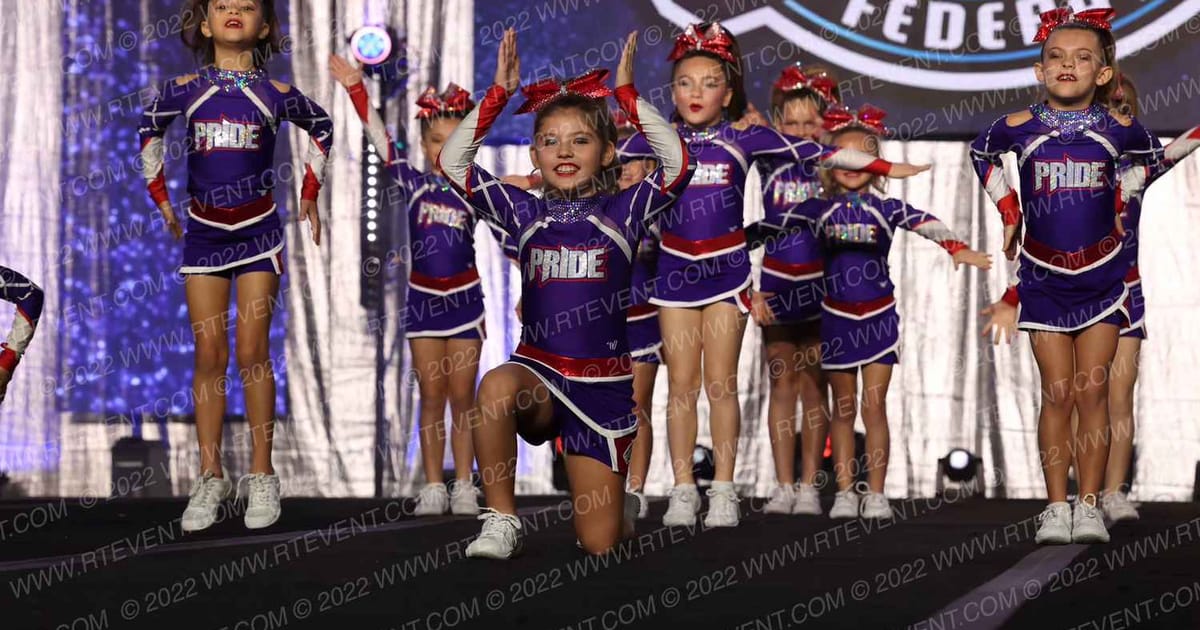Pittsburgh Pride All Stars Tiny Reign · WSF Louisville