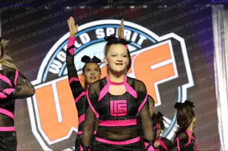 Off Main All Stars Glow