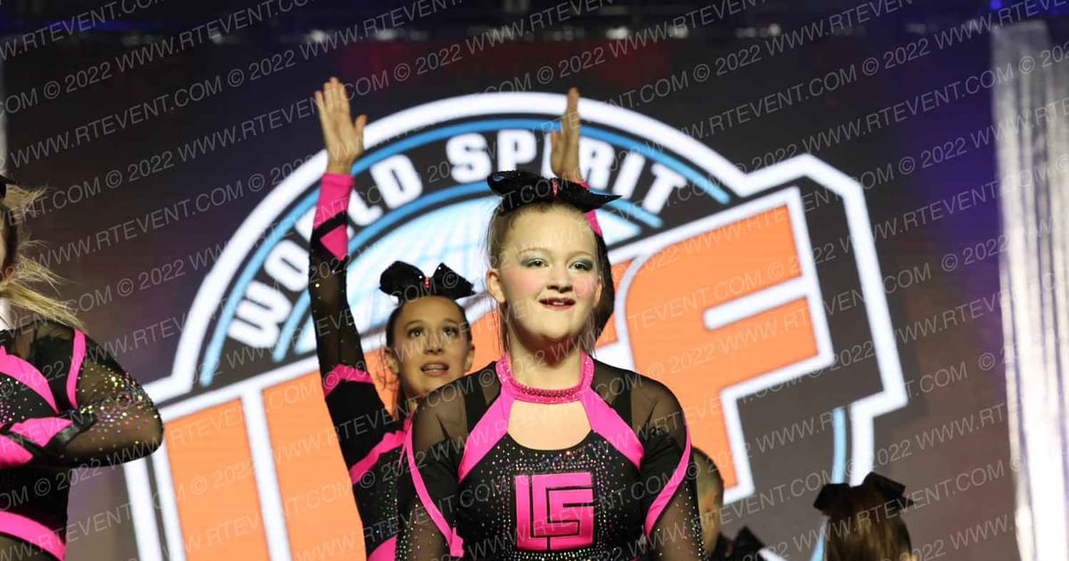 Off Main All Stars Glow · WSF Louisville