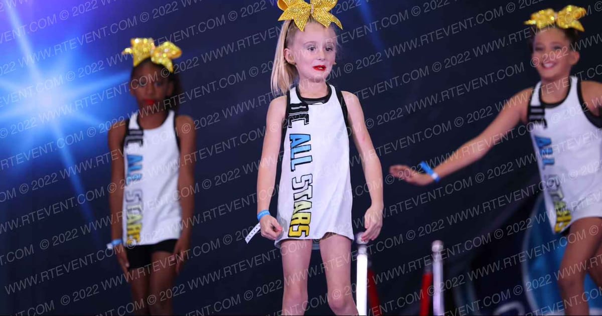 OC All-Stars Youth Wh1te - Anaheim · Cali Crown