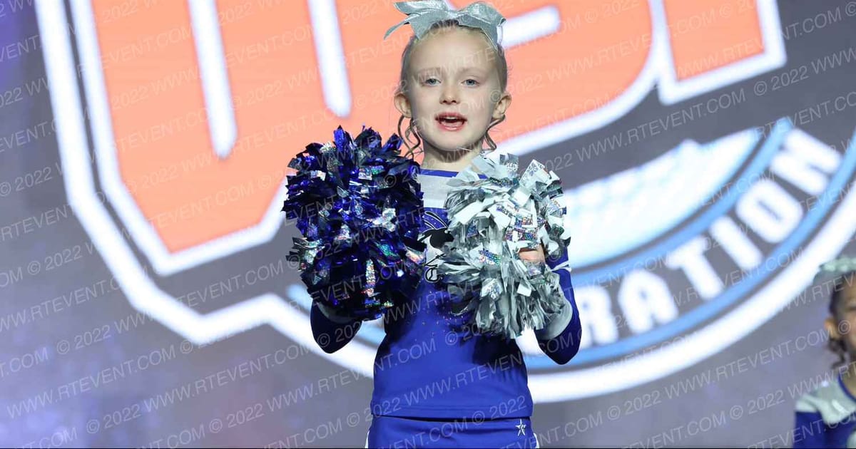 Little Jackets · WSF Louisville